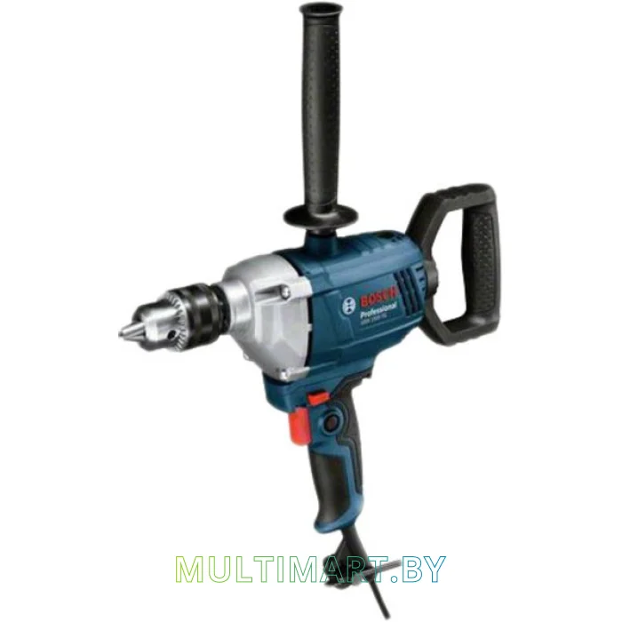Безударная дрель Bosch GBM 1600 RE Professional (06011B0000)